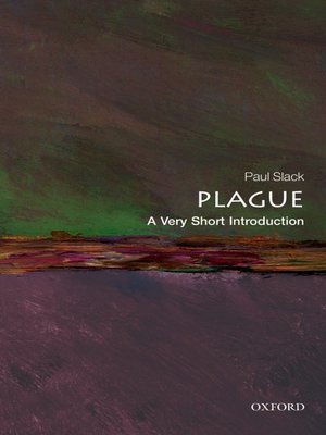 cover image of Plague